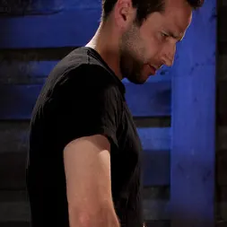 Skin Diamond en 'Kink' Live Show The Final Test of Slave Training ash (Miniatura 21)