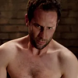 Skin Diamond in 'Kink' Slave Ransom Day 5-Sexual Overload Every Hole Gets Filled (Thumbnail 12)