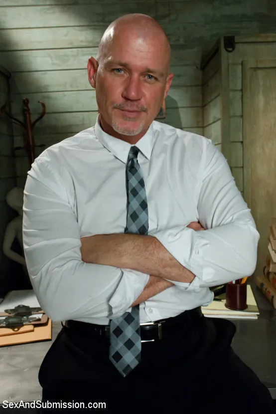 Kink 'Los usureros' protagonizando Skin Diamond (foto 10)