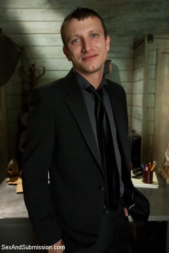 Kink 'Los usureros' protagonizando Skin Diamond (foto 15)