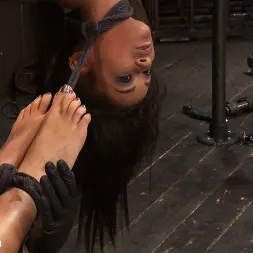 Skin Diamond en 'Kink' El dilema abdominal y los orgasmos al revés (Miniatura 4)