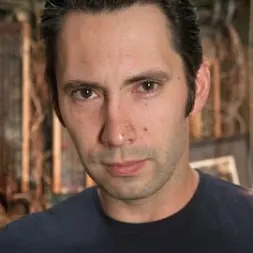 Skin Diamond en 'Kink' Vulgar exhibición de poder sobre una zorra de ébano (Miniatura 10)