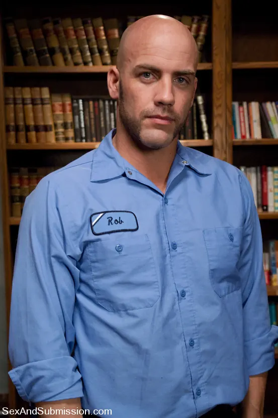 Kink 'Inversión de roles' protagonizando Skylar Price (foto 2)