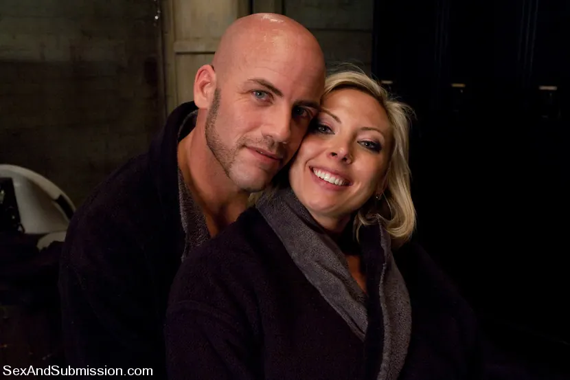 Kink 'Role Reversal' starring Skylar Price (Photo 14)