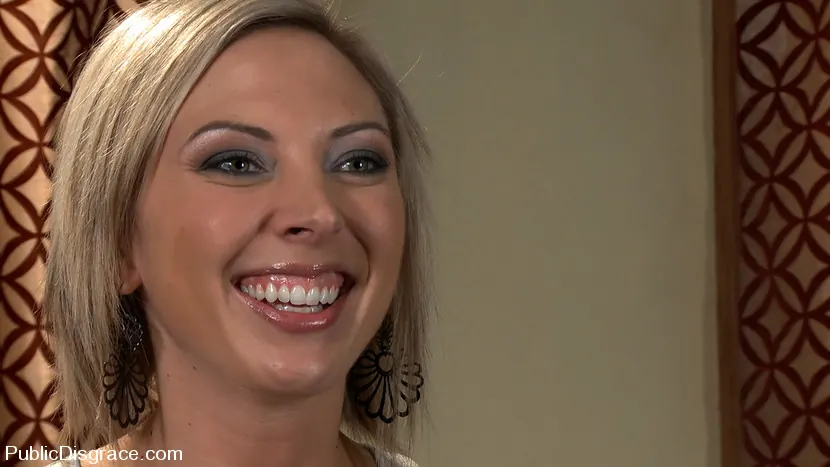 Kink 'スカイラールプライス' 主演 スカイラールプライス (写真 13)