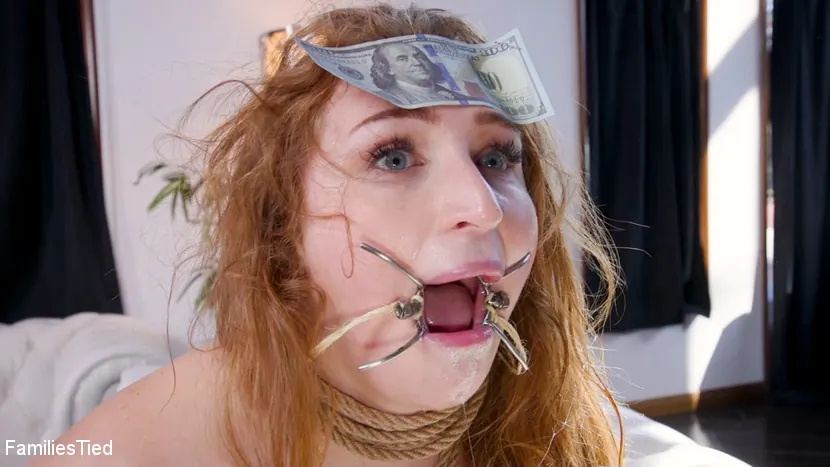 Kink 'Black Friday Babes Squirt For Savings and Anal Punishment' starring Skylar Snow (Photo 13)