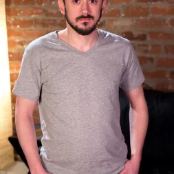 Slave Fluffy en 'Kink' Esclavo en el cielo Parte 3: Nueva York (Miniatura 2)