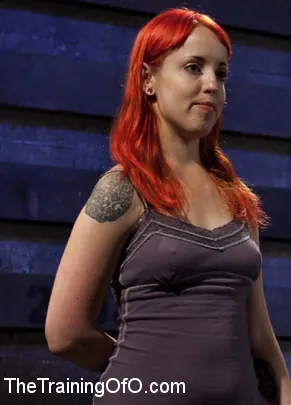 Kink 'Day 1 Brutal Predicament Bondage' 主演 Sloane Soleil (写真 8)