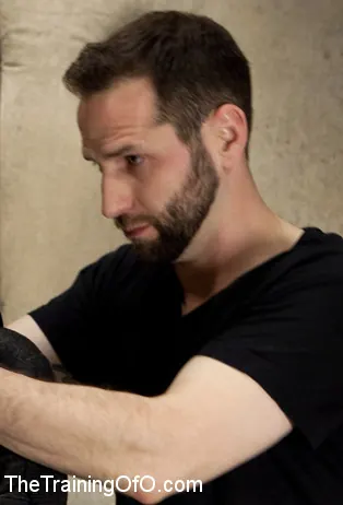 Kink 'Day 3 Extreme Endurance Test with a Cock Sucking Reward' 主演 Sloane Soleil (写真 8)