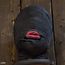 Sloane Soleil in 'Kink' Today she is a toy, a mere item to exploit and indulge with dark intentions. (Thumbnail 14)