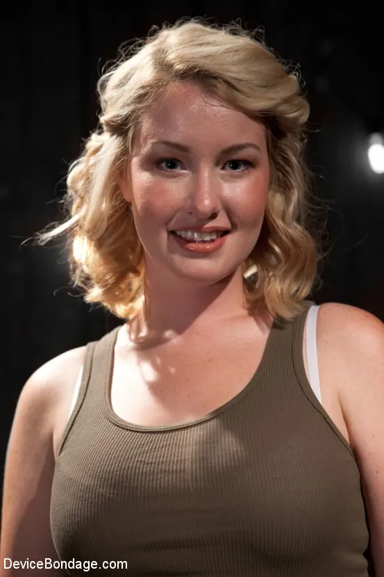 Sofia Lauryn in '- Punished Princess - First ANAL Scene!' from 'Kink' (Photo 2) Kink '- Punished Princess - First ANAL Scene!' starring Sofia Lauryn (Photo 2)