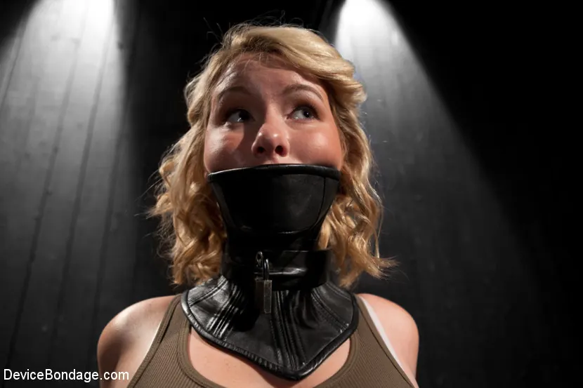 Kink '- Punished Princess - First ANAL Scene!' starring Sofia Lauryn (Photo 18)