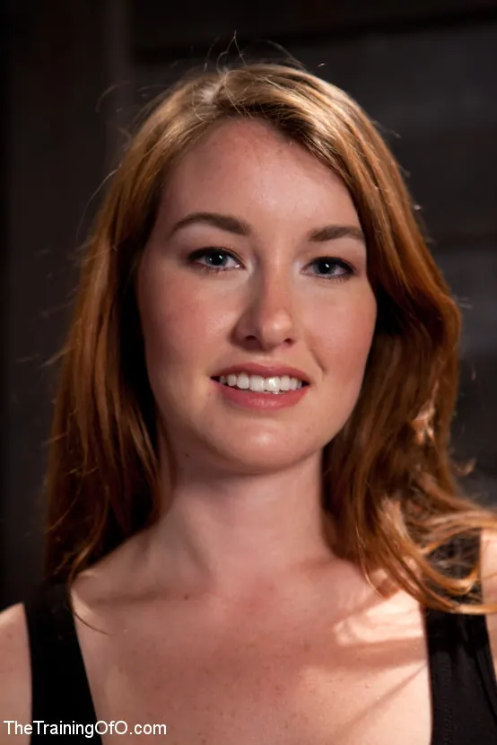 Kink 'Sophia Lauryn-Tested First Timer Experiences Real Bondage and Intense Orgasms!' starring Sofia Lauryn (Photo 2)