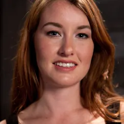 Sofia Lauryn in 'Kink' Sophia Lauryn-Tested First Timer Experiences Real Bondage and Intense Orgasms! (Thumbnail 2)