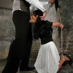 Soolin Kelter en 'Kink' La desaparición (Miniatura 5)