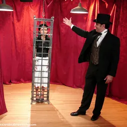 Soolin Kelter en 'Kink' La desaparición (Miniatura 14)