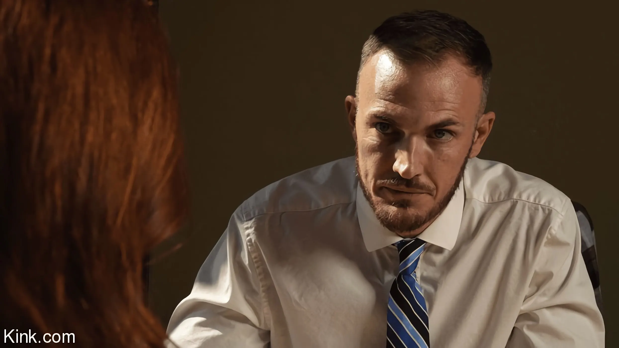 Kink 'Sorprendidos robando: Sophia Locke y Christian Wilde' protagonizando Sophia Locke (foto 3)