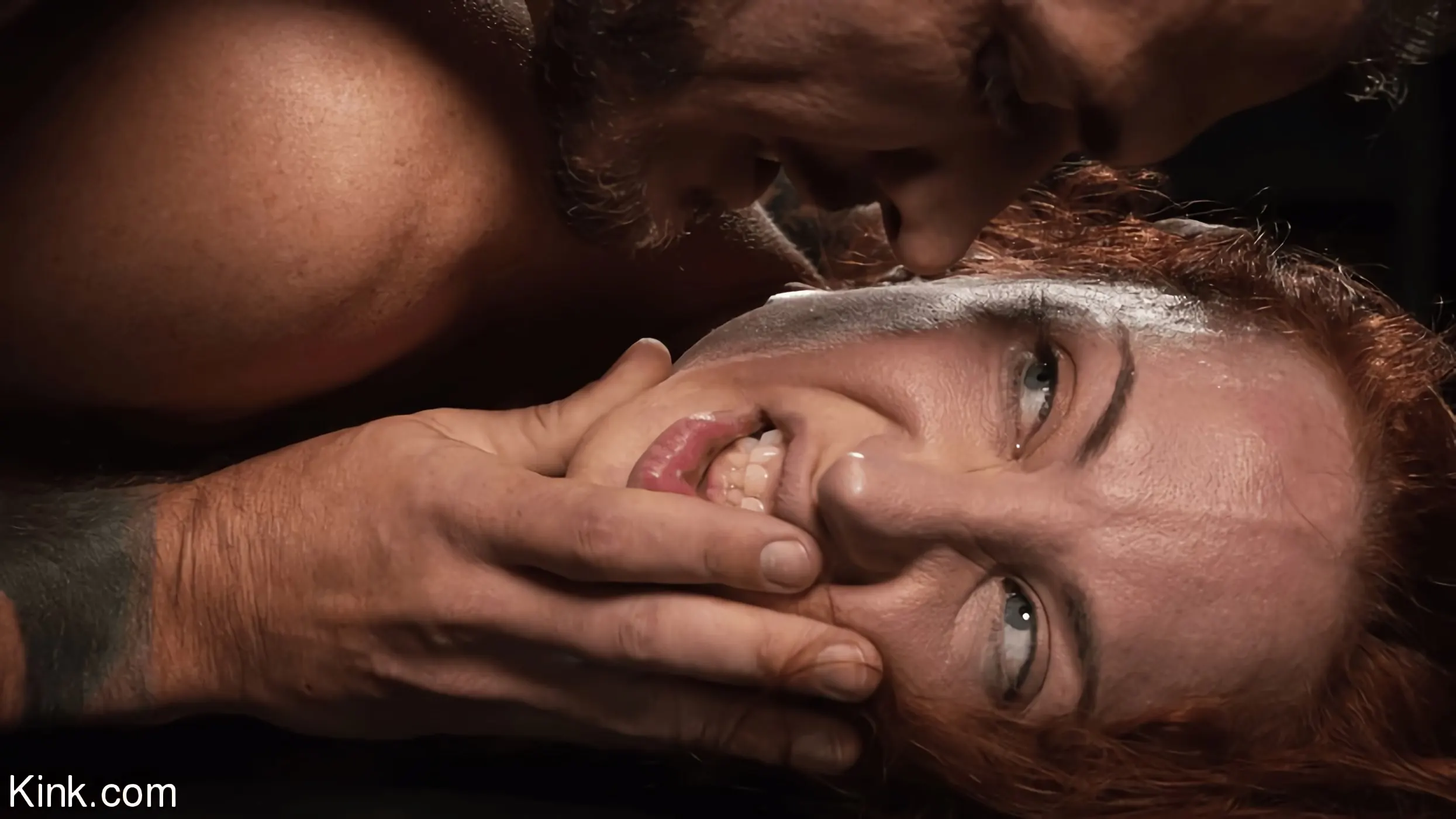 Kink '盗みに巻き込まれた:ソフィア・ロックとクリスチャン・ワイルド' 主演 Sophia Locke (写真 20)