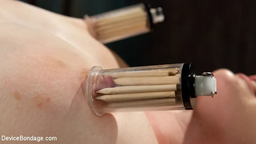 Sophia Locke in 'Breaking Sophia Locke' from 'Kink' (Photo 8) Kink 'Breaking Sophia Locke' starring Sophia Locke (Photo 8)