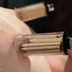 Sophia Locke in 'Kink' Breaking Sophia Locke (Thumbnail 8)