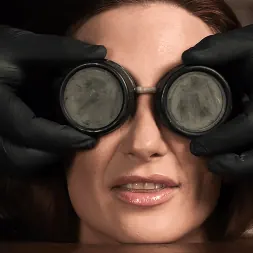 Sophia Locke に 'Kink' ソフィア・ロックの残忍な帰郷 (サムネイル 5)