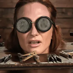 Sophia Locke に 'Kink' ソフィア・ロックの残忍な帰郷 (サムネイル 9)