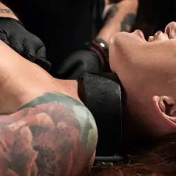 Sophia Locke に 'Kink' ソフィア・ロックの残忍な帰郷 (サムネイル 23)