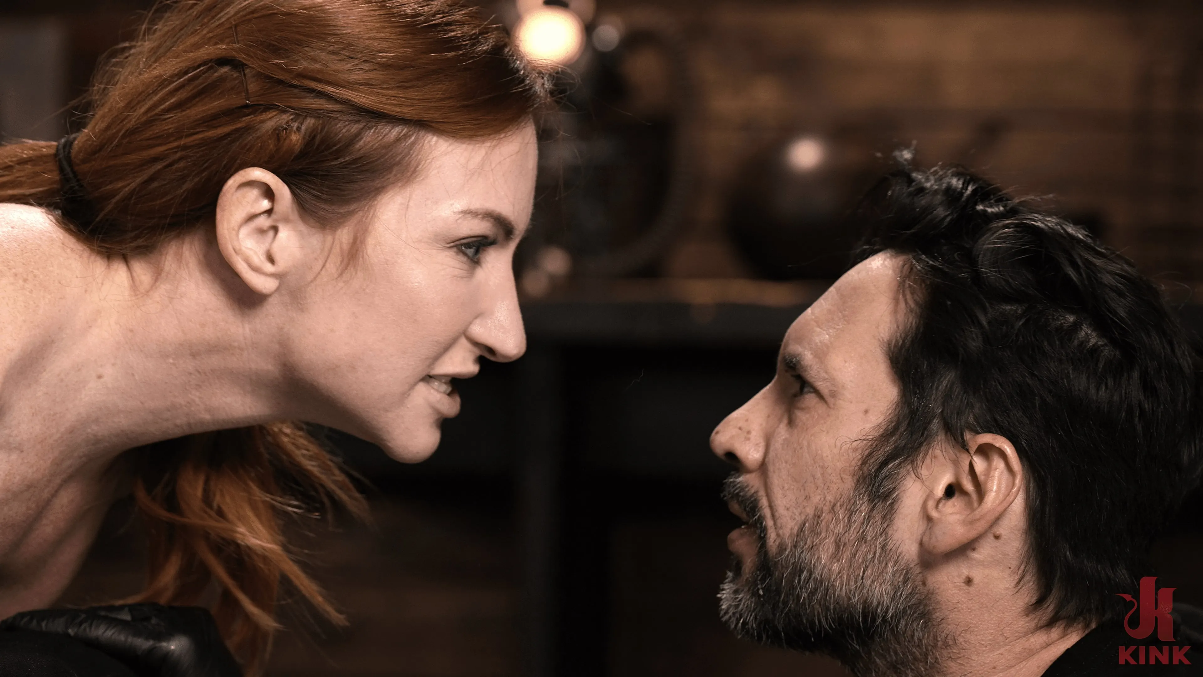 Sophia Locke in 'Deep Connection: Sophia Locke and Tommy Pistol' from 'Kink' (Photo 13) Kink 'Deep Connection: Sophia Locke and Tommy Pistol' starring Sophia Locke (Photo 13)