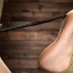 Sophia Locke に 'Kink' タイトなボンデージにふしだらな女を合わせる:ソフィア・ロック (サムネイル 23)