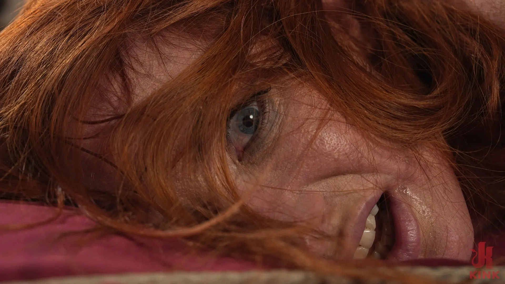 Kink 'シッコさんとお嬢様' 主演 Sophia Locke (写真 14)