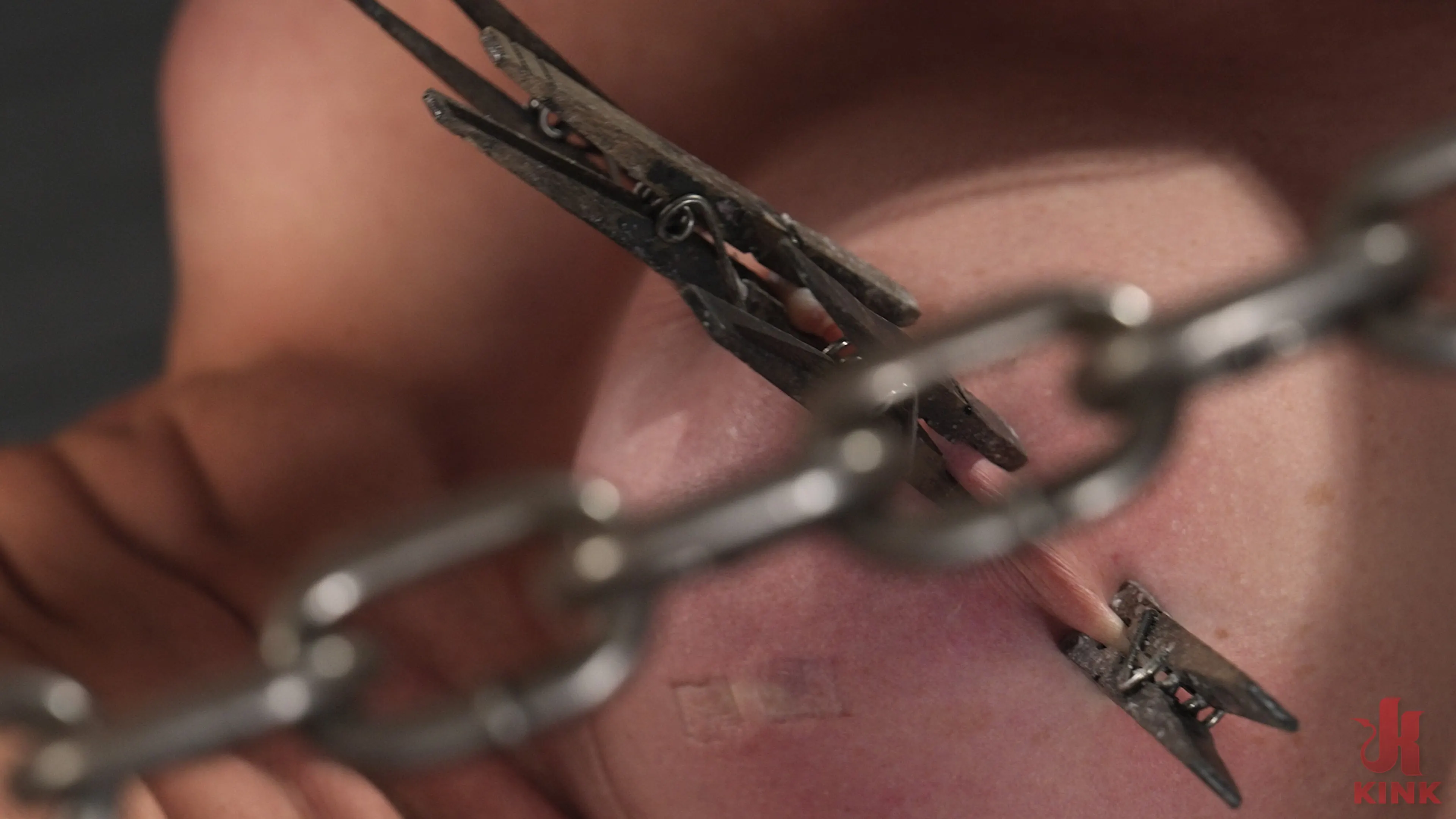 Kink '私を傷つけてください' 主演 Sophia Locke (写真 27)