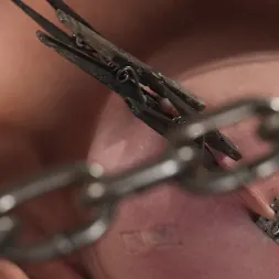 Sophia Locke in 'Kink' Please Hurt Me (Thumbnail 27)