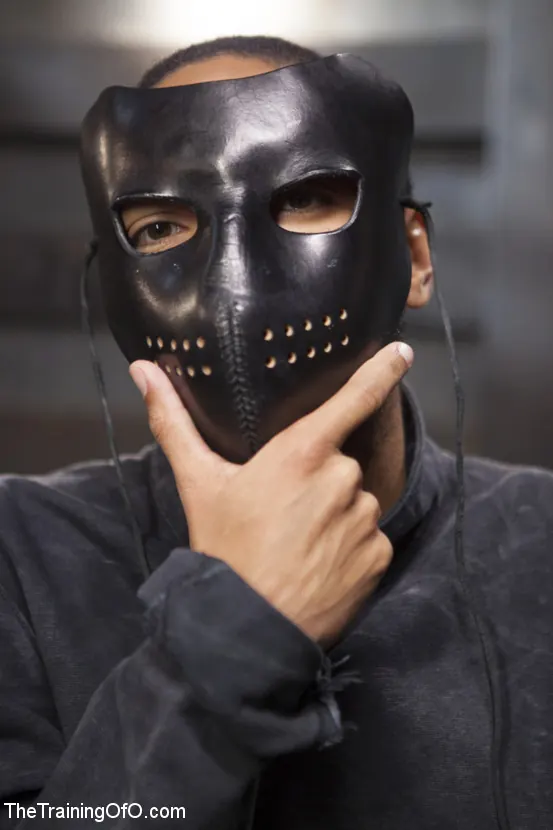 Kink 'ソフィア・ロックの痛みと喜びのレッスン、2日目' 主演 Sophia Locke (写真 7)