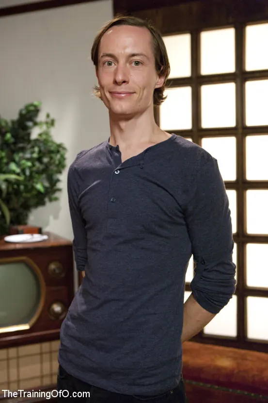 Kink '私の怠惰なガールフレンドを訓練する' 主演 Sophia Locke (写真 13)