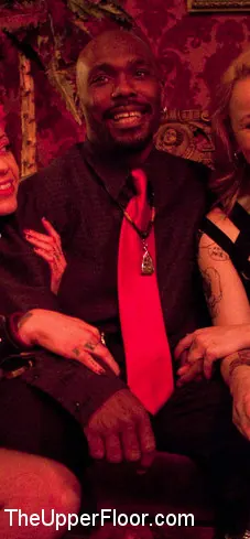 Kink 'A Celebration for Jack Hammer' starring Sophie Monroe (Photo 11)