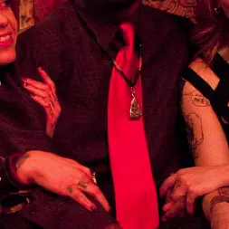 Sophie Monroe in 'Kink' A Celebration for Jack Hammer (Thumbnail 11)