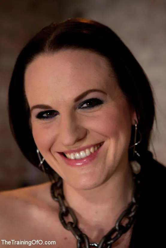 Kink 'Day 3 - dolly meats Princess Donna and Maitresse Madeline Take Their Turn' starring Sophie Monroe (Photo 2)