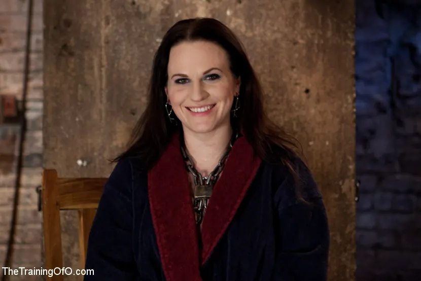 Kink 'Day 3 - dolly meats Princess Donna and Maitresse Madeline Take Their Turn' starring Sophie Monroe (Photo 9)