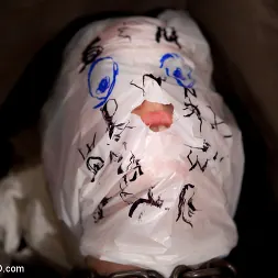 Sophie Monroe in 'Kink' aka dolly meats Day 1-Buried Alive, Humiliated, and Tormented (Thumbnail 12)