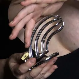 Sophie Monroe in 'Kink' You're Sophie Monroe's Sissy Slut For Life (Thumbnail 4)