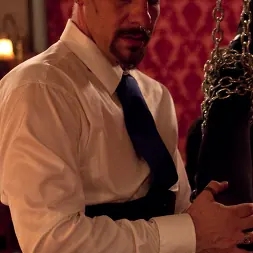 Sparky Sin Claire in 'Kink' Masters' Evening (Thumbnail 15)