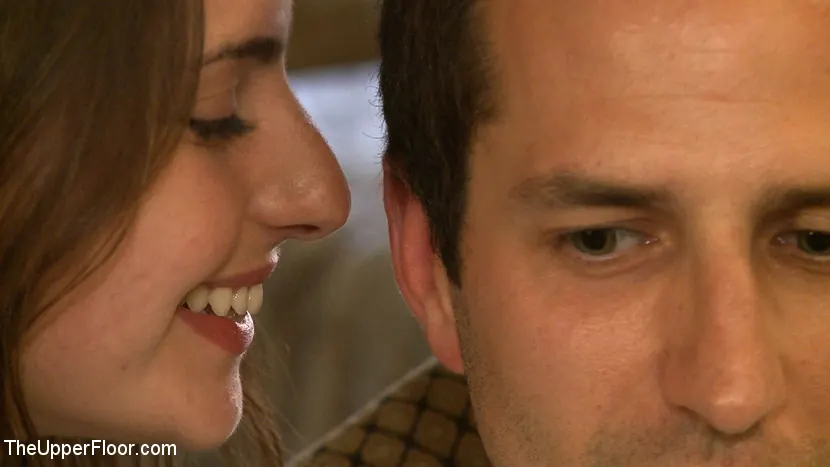 Kink 'サービスデー：Missy Minks' 主演 Sparky Sin Claire (写真 18)