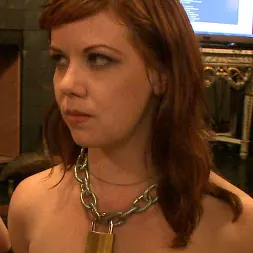 Sparky Sin Claire in 'Kink' Service Day (Thumbnail 1)