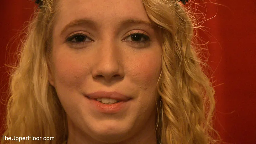 Kink 'Service Day' starring Sparky Sin Claire (Photo 4)