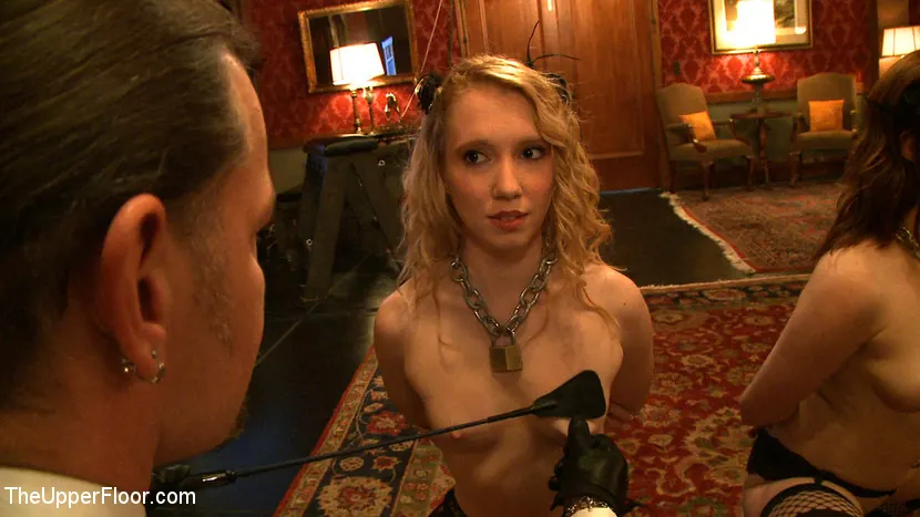 Kink 'Service Day' starring Sparky Sin Claire (Photo 14)