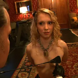 Sparky Sin Claire in 'Kink' Service Day (Thumbnail 14)