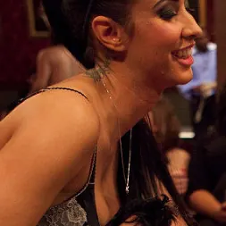 Sparky Sin Claire in 'Kink' Slave Birthday Party (Thumbnail 13)