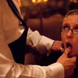 Sparky Sin Claire in 'Kink' XXXmas Party (Thumbnail 20)
