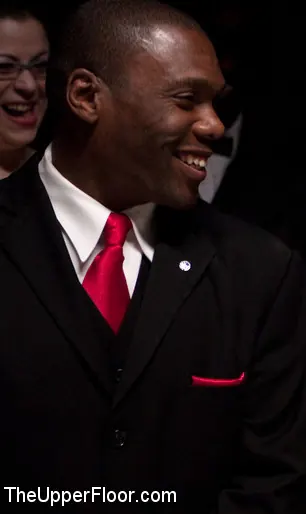 Kink 'Fiesta de XXXmas' protagonizando Sparky Sin Claire (foto 22)