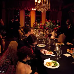 Sparky Sin Claire in 'Kink' XXXmas Party (Thumbnail 28)